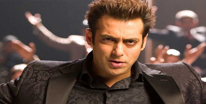 Salman Khan wants to change his image