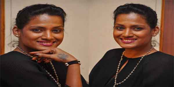 Disco Shanti Sister Suchitra Latest stills