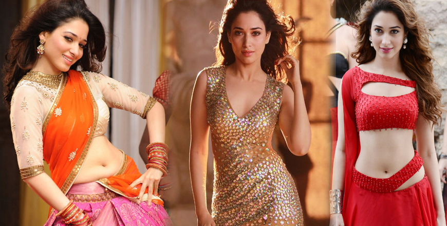 No romance as of now for Tamannah