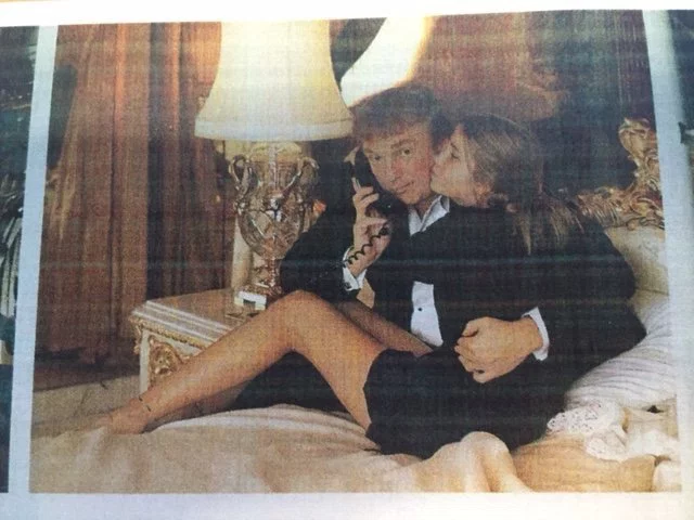 Trump said -I would have dated my daughter...