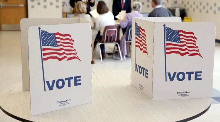 Over 30 million votes cast in US polls