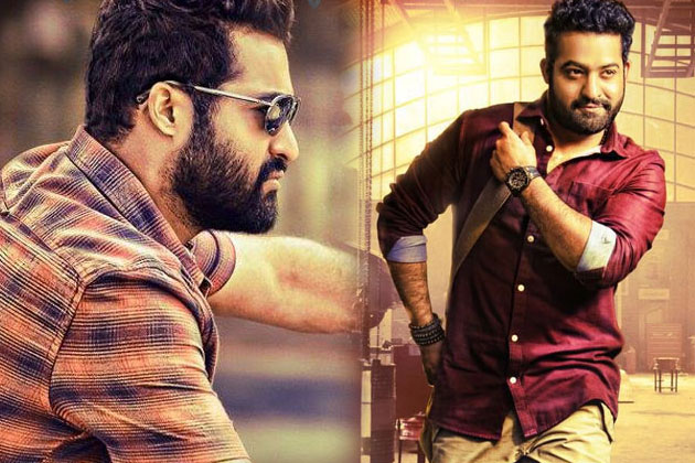 Finally NTR surrenders to Bobby 