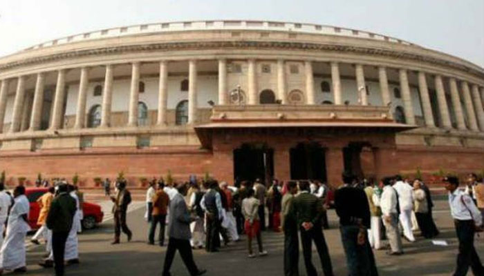 Winter session could be a washout