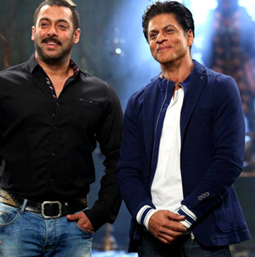 SRK & Salman film soon