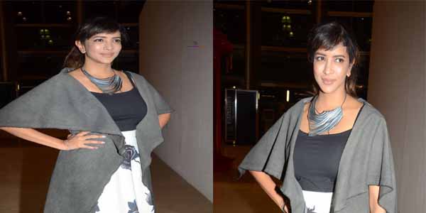 manchu lakshmi Latest pics