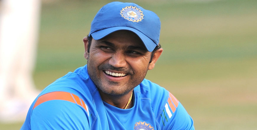Now Sehwag wants a Rs 200 note
