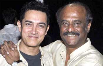 Aamir to work with Kamal