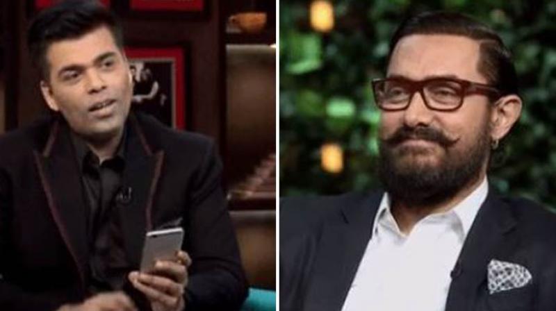 Is Aamir a sex therapist