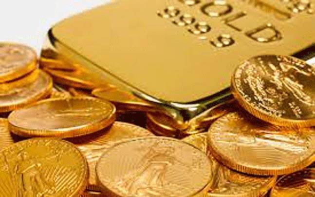 8000 kgs of Gold imported to Hyderabad