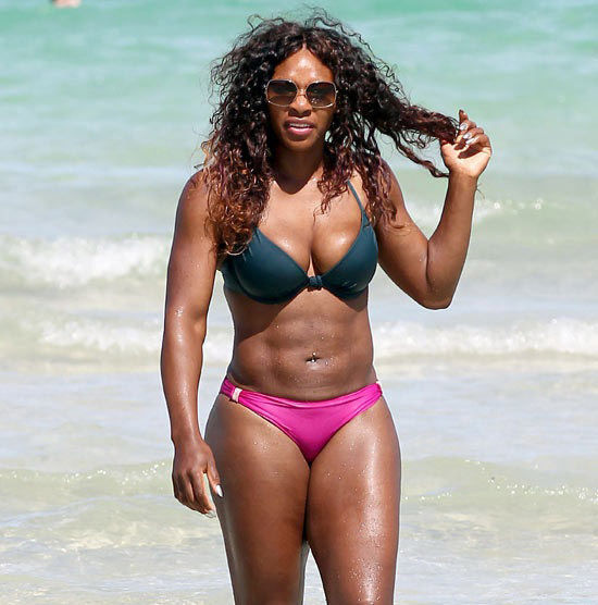 Serena Williams