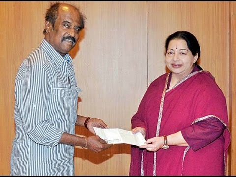 Jaya lost power because of my statements