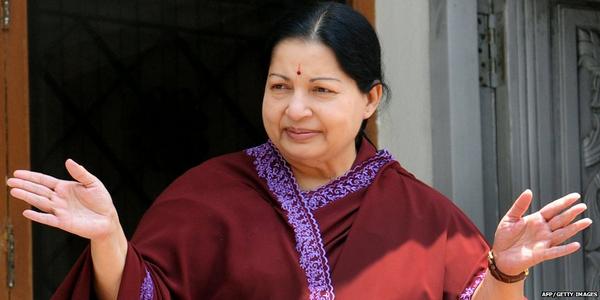 jaya amma