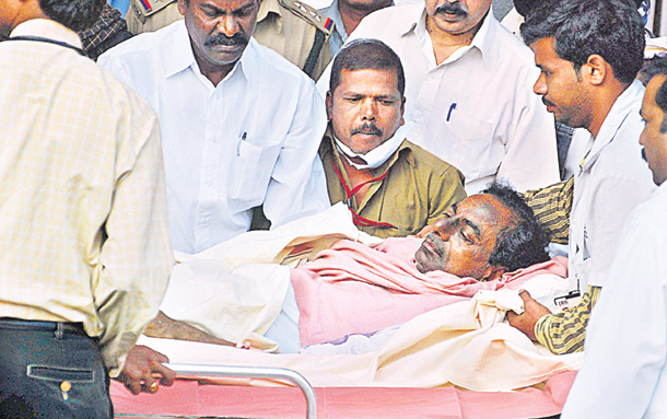 December9, the day Telangana was announced