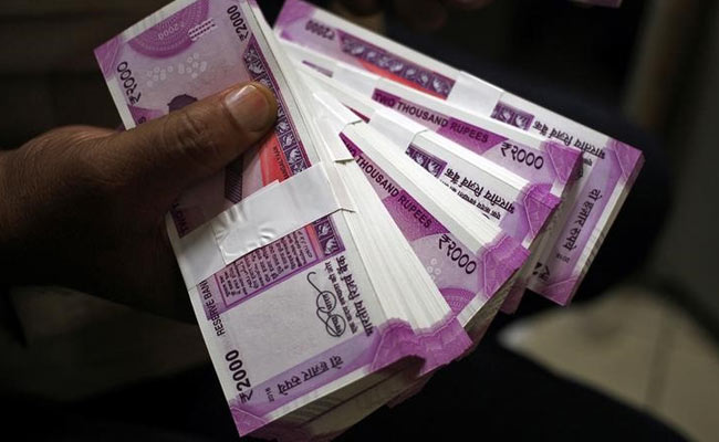 Cash crunch for new year