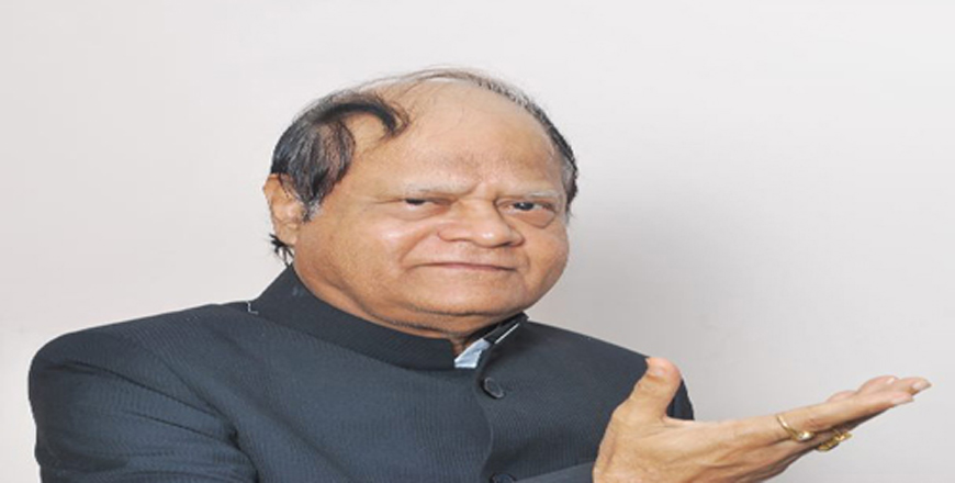PVs son Rajeshwar Rao passes away