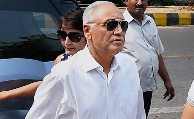 Tyagi blames PMs office for scam