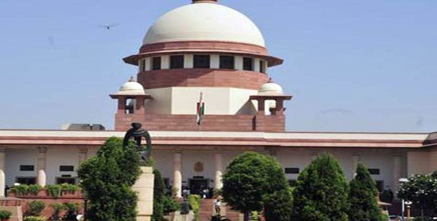 No National anthem in courts:SC