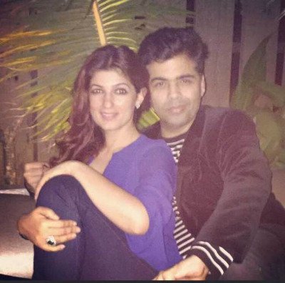 Karan Johar