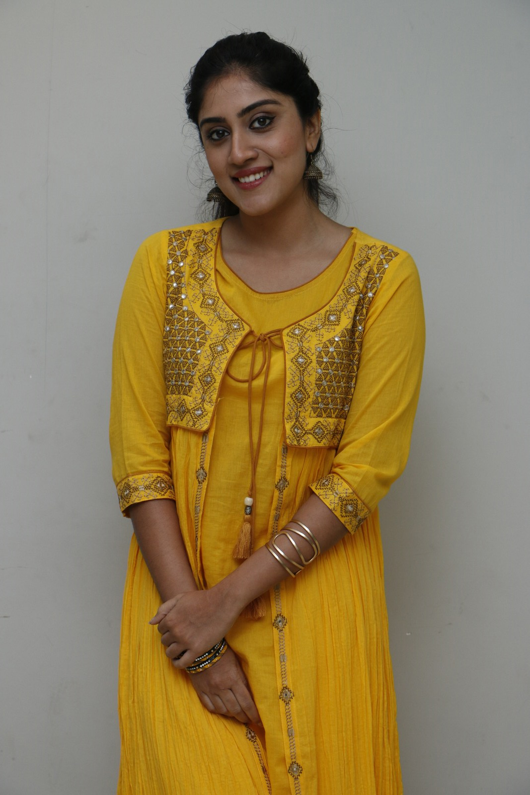 Dhanya Balakrishna Latest Photos 1