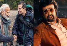 Rajinikanth Man Vs Wild