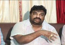 producer Nattikumar