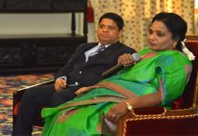 Tamilisai