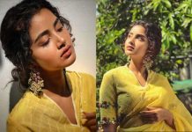 Anupama Parameswaran Images