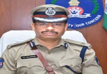 cp sajjanar