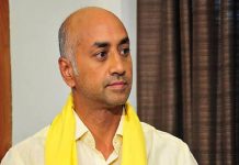 galla jayadev
