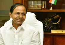 kcr haritha haram