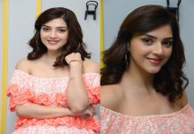 Mehrene Kaur Pirzada HD Pics