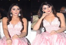 Actress Natasha Doshi Pics