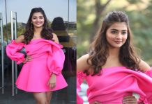 Actress Pooja Hegde Photos