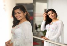 Rashmika Mandanna Images