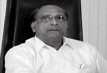 Dr V L Dutt