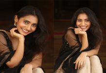 Gnaneswari Kandregula Latest Pics