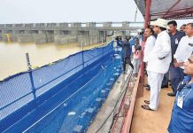 KCR kaleshwaram