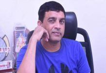 Dil Raju and top producers under pressure dil raju