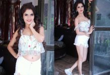 Gehana Vasisth New Photos