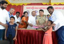 Education at brick kilns index