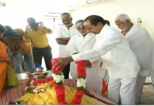 kcr
