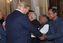 kcr Trump