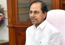 No cheap publicity says KCR kcr cm