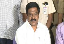 minister vemula