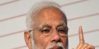 modi