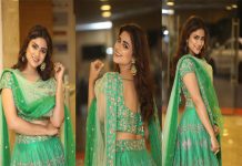 Actress Priyanka Sharma Latest Pics