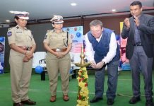 Safety clubs for women women