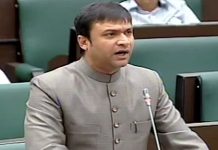 Akbaruddin-Owaisi