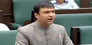 Akbaruddin-Owaisi