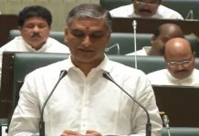 Harish Rao